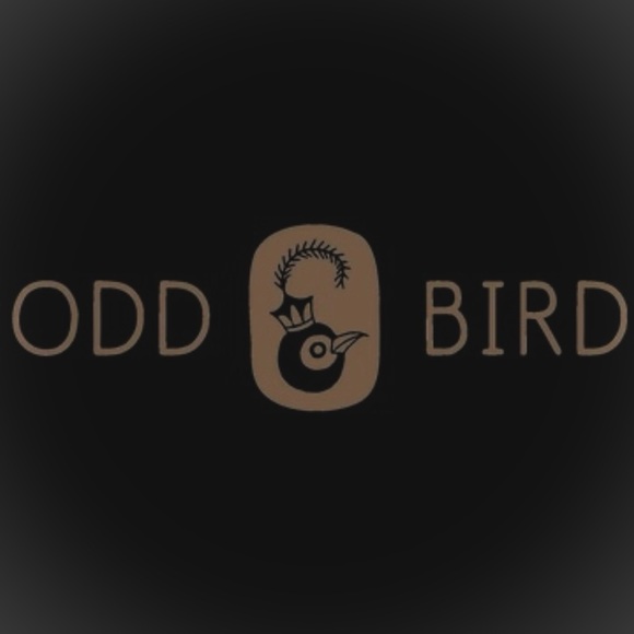 ODDBIRD | S | Olive Ruya Reya Tunic Flowy Short Sleeve Zip Neck Tie Dress - Picture 3 of 15